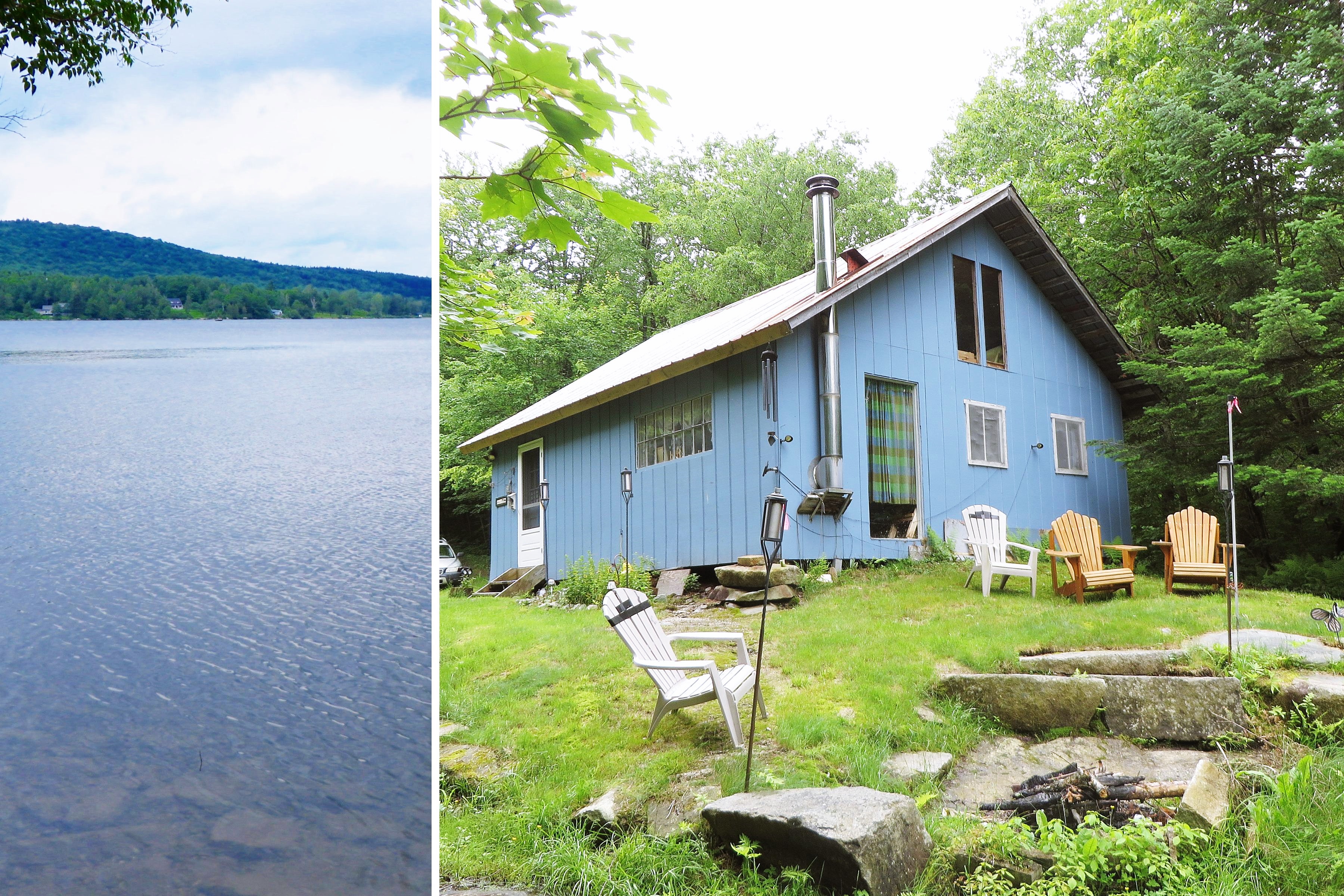 Averill, VT CENTURY 21 Farm & Forest